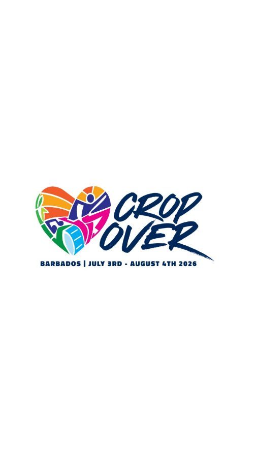 Event poster for Crop Over Festival 2026