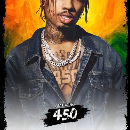 Event poster for Barbados Reggae Weekend 2026: Guinness Showdown